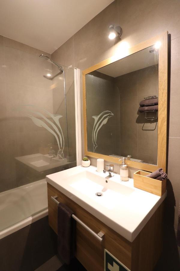 Highrise Madalenas Apartment Funchal Dış mekan fotoğraf