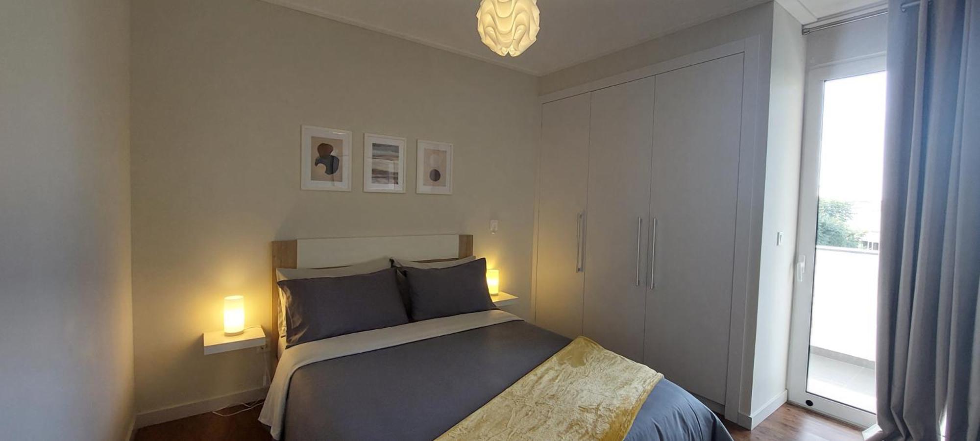 Highrise Madalenas Apartment Funchal Dış mekan fotoğraf