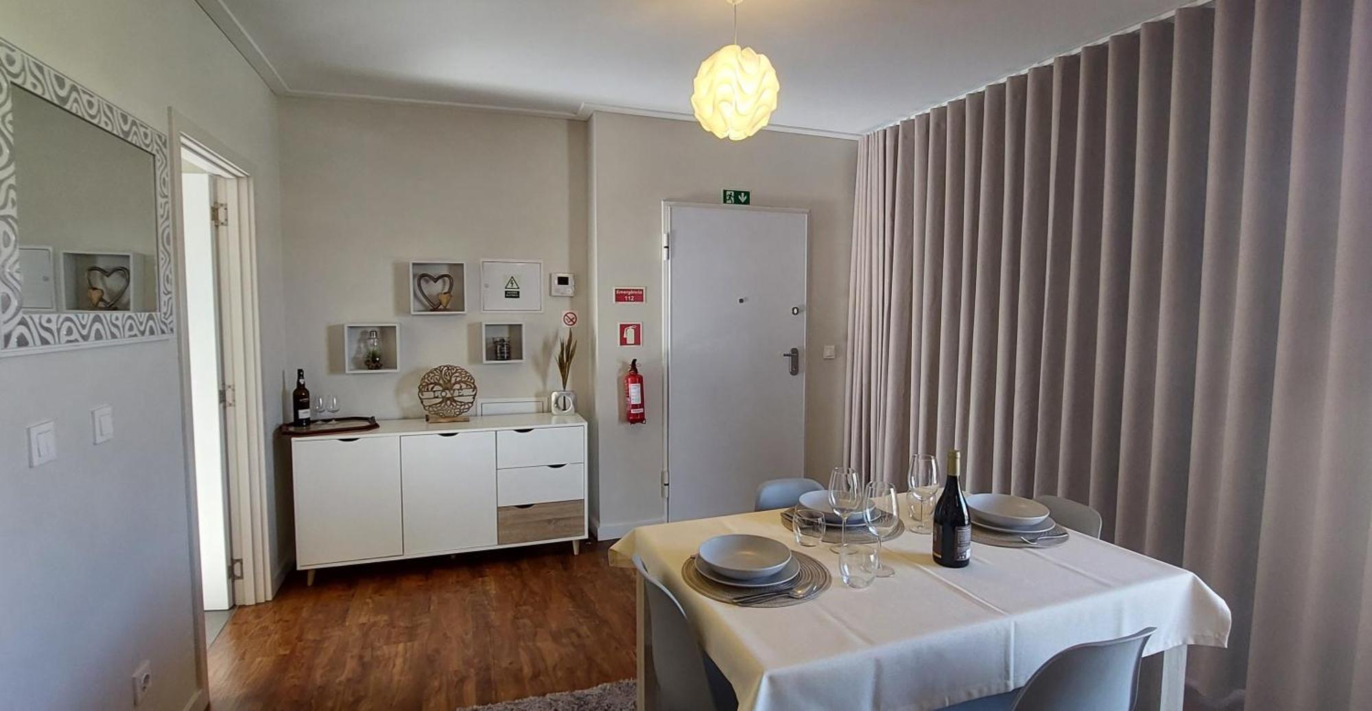 Highrise Madalenas Apartment Funchal Dış mekan fotoğraf