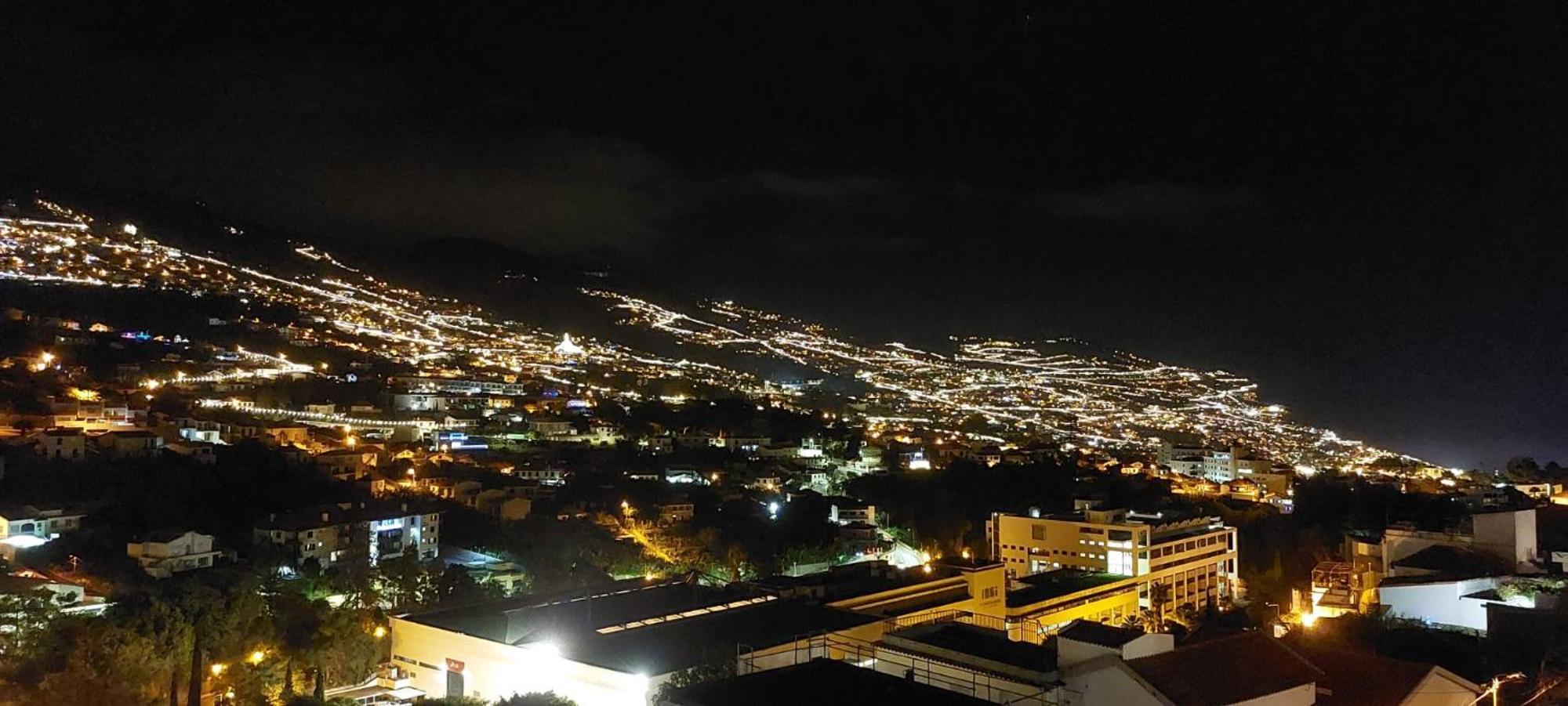 Highrise Madalenas Apartment Funchal Dış mekan fotoğraf