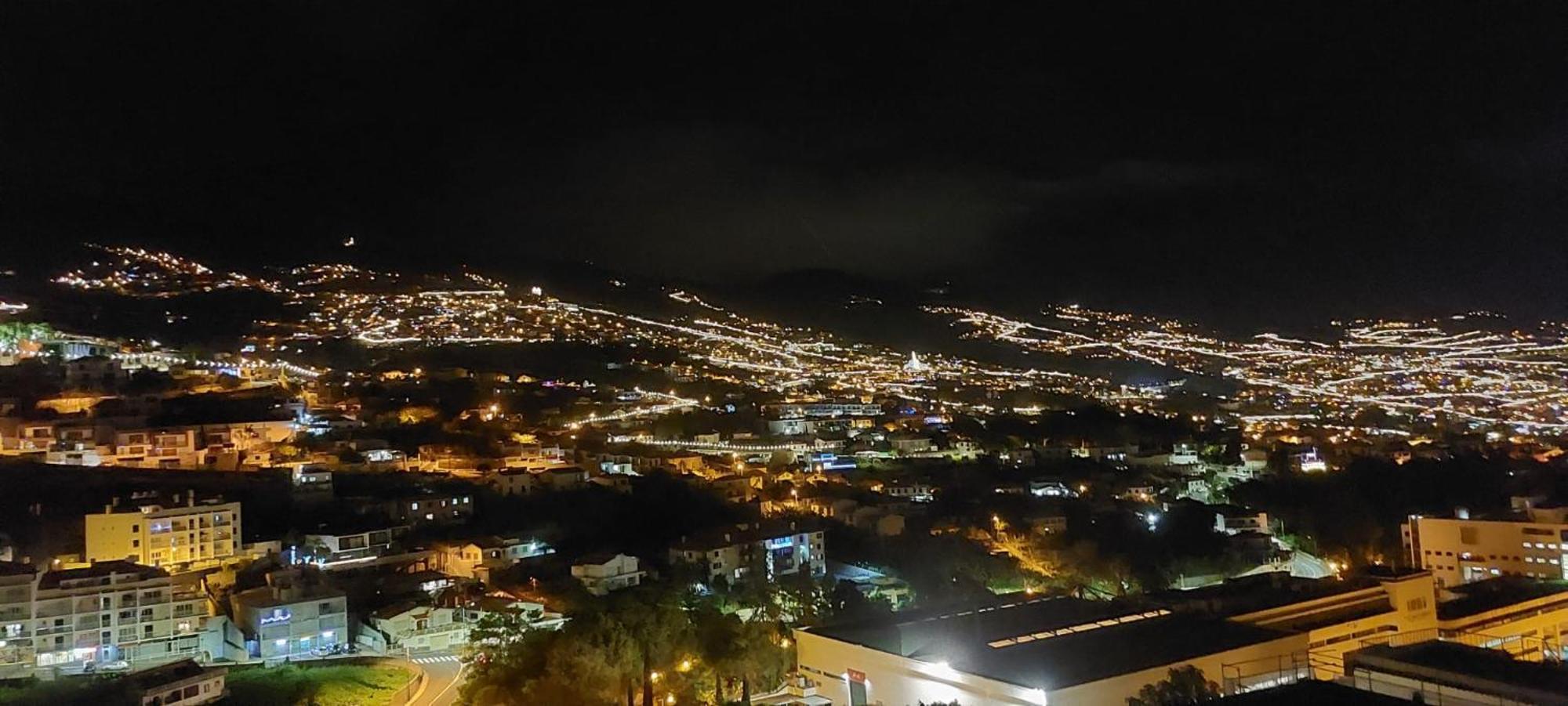 Highrise Madalenas Apartment Funchal Dış mekan fotoğraf